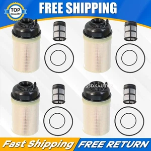 4x Filtro de combustible PF9908 para Detroit Diesel Freightliner DD13 DD16 DD15 A4700903151 - Imagen 1 de 9