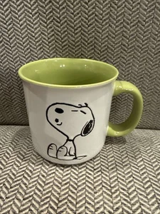 Peanuts Snoopy Howling Becher - Bild 1 von 1