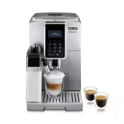 Macchina da caffè Dinamica ECAM350.75.S | Ricondizionata - Immagine 1 di 4