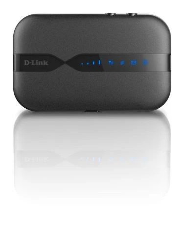 D-Link DWR-932 D-LINK. Router WIFI portátil 4G LTE - Immagine 1 di 1