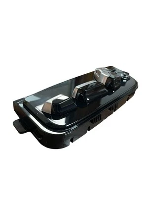 2017 2018 2019 BMW 740I FRONT LEFT DRIVER SEAT TILT RECLINE SWITCH 6834261 OEM - Imagem 1 de 4