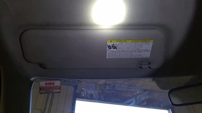 Driver Left Sun Visor Fits 08-15 SCION XB 913869 Foto 1 de 4