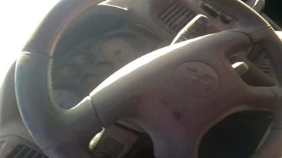 Airbag Air Bag Driver Steering Wheel LTD With Wood Fits 04-06 MONTERO 30266044 Foto 1 de 4