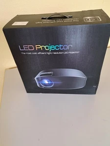 LED - Projector - Bild 1 von 7