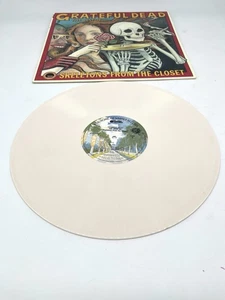 GRATEFUL DEAD- The Best of - Skeletons from the Closet - 2019 - WB 2764V White - Foto 1 di 9