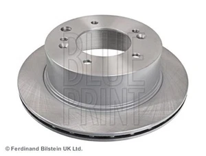 ADL ADG04369 BRAKE DISC Rear (PAIR) - Picture 1 of 3