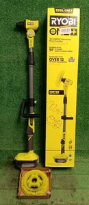NEW OB Ryobi ONE+ 18V VORTEX Telescoping Power Scrubber Kit P4500 - Tool Only - Picture 1 of 10
