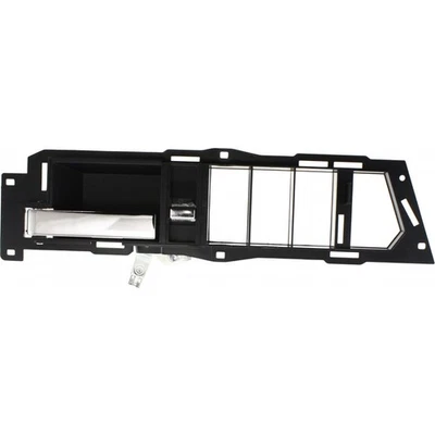 For GMC C1500 Interior Door Handle Front, Driver Side (1988 - 1994) Foto 1 de 4