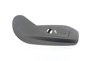 Ford Edge 2015-2024 asiento delantero derecho cubierta exterior panel OEM FT4BR62184BA - Imagen 1 de 8