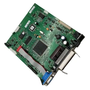 Main Board P1020946-01 Motherboard Formatter Fits For Zebra GK420D GK420T - Picture 1 of 5