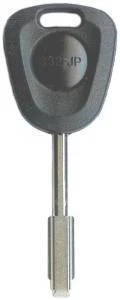 JAGUAR JAG Key Blank -  XJ6 XJ8 XJR XJ12 XJS XK8 Sovereign Vanden Plas - Image 1 of 1