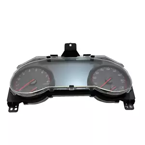 2018 TOYOTA CAMRY XSE DASH INSTRUMENT CLUSTER GAUGE SPEEDOMETER 75K MILES OEM - Picture 1 of 24