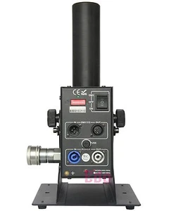200W Máquina a reacción de CO2 con 6m manguera de gas control dmx para fiesta discoteca dj evento show - Imagen 1 de 5