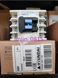 1Pcs New HYUNDAI Marine contactor HGR31 - Picture 1 of 2