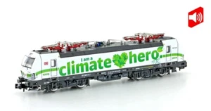 Hobbytrain H3013S, BR 193 363 Vectron "Climate Hero", DB, Sound, Neu + OVP, N - Bild 1 von 1