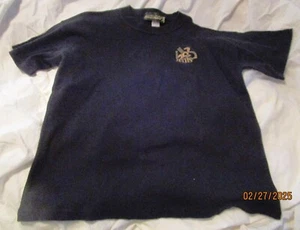 20th Anniversary Graceland Souvenir ELVIS Still Rockin! Cotton Sweater - Picture 1 of 5