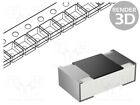 10 pcs x Viking - AR05BTCW4700 - Resistor: thin film, precise, SMD, 0805, 470?, 