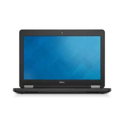 Refurbished Dell Latitude E5250 12.5" i3-5010U 4GB 128GB SSD Windows10 Pro - Image 1 of 4