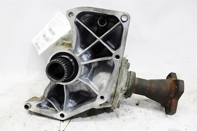 2009-2014 Nissan Murano 3.5L Transfer Case CVT Foto 1 de 4