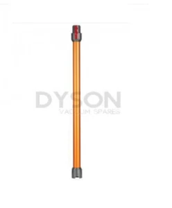 Dyson V7, V8, V10, V11 Quick Release Extension Wand Assembly Yellow, QUAHE190 - Picture 1 of 1