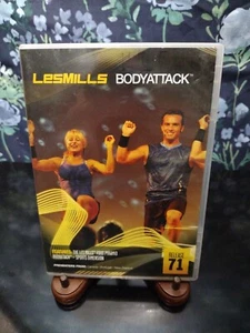 Les Mills Body ATTACK - Picture 1 of 1