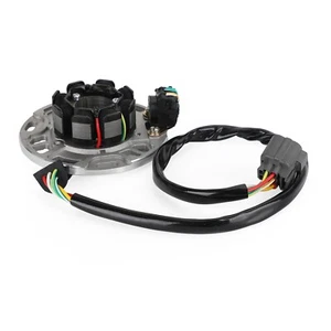 Stator Generator Base Assy For Kawasaki KX 250 KX250-M1 KX250-L4 1999-2004 UK - Picture 1 of 8