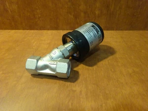 Schubert and Salzer control systems A171686/22/2014 valve actuator 4009746 - Bild 1 von 5