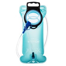 Drinking Water Bag Hydration Bladder Outdoor Hiking Climbing Camping 2L Backpack