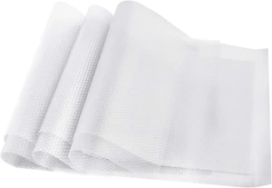 HAUSPROFI 6Er Antibakterielle Kühlschrankmatten Matten Entziehen Feuchtigkeit Un - Bild 1 von 12