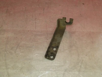 1993-1998 Toyota T100 OEM suporte de cabo do corpo do acelerador 93 94 95 96 97 98 - Imagem 1 de 2
