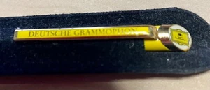 Deutsche Grammophon DGG Die Farbe der Klassiker: 100 Jahre GELBER TINTENSTIFT - Bild 1 von 4
