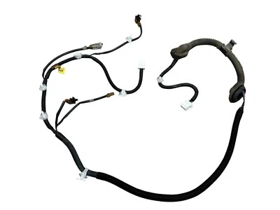 Жгут проводов для багажника Nissan Maxima 2009–2014 годов от оригинального производителя (без провода камеры) - Изображение 1 из 3