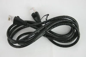 AmazonBasics Cat-6 cavo Ethernet 5 piedi (1,5 m) RJ45 - Foto 1 di 2
