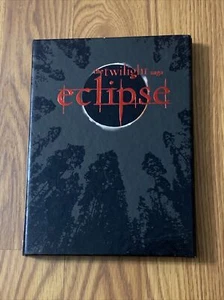 The Twilight Saga: Eclipse (DVD, 2010, 2-Disc Set) - Picture 1 of 5