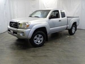 2006 Toyota Tacoma for sale | eBay