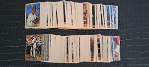 1993 Bowman Baseball Set Builder Cards Rookies Veterans Common 1-353 Vintage RAW