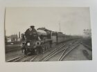 Br Railway Locomotive Photograph Sr 450 Clapham Junction  F613