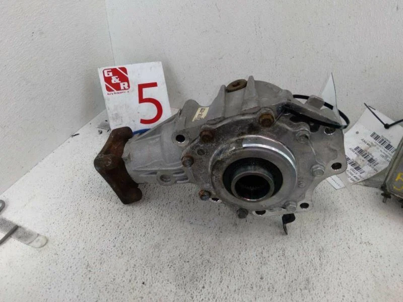 Honda Pilot 2006-2015 3,5 L 70 k montaje en caja de transferencia OEM Foto 1 de 4