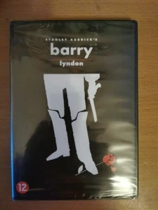 DVD - BARRY LYNDON (1975) (NEU VERSIEGELT / NEU / NOUVEAU) - Bild 1 von 2