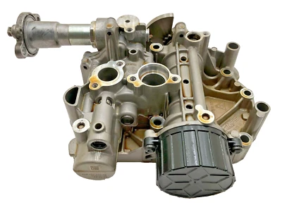 Bomba de aceite Porsche Panamera 2011-2016 motor 3,6 l OEM 94610701323 Foto 1 de 4