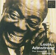 Essential Satchmo von Louis Armstrong | CD | Zustand sehr gut - Bild 1 von 2