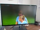Samsung T27d390s 27 Inch Smartfreeview Hd Tv /Monitor + Remote  With Stand 2016