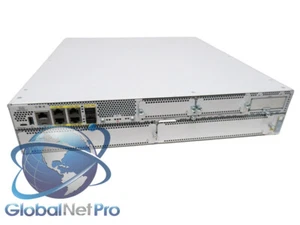 CISCO C8300-2N2S-6T - Catalyst C8300-2N2S-6T Router - LIFETIME WARRANTY - Picture 1 of 1