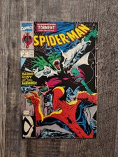 Spider-Man #2 Marvel Comics 1990 Todd Mcfarlane Cover & Art 🕷🕸🕷🕸🕷