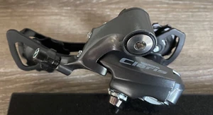 Shimano Claris RD-R2000 GS 8 Speed Road Bike Rear Mech Derailleur Long Cage - Picture 1 of 2