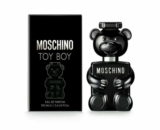 Moschino Toy Boy 3.4 fl oz Men's Eau de Parfum Spray - 550245