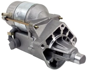 Starter fits Chrysler Intrepid V6 3.3L 201cid 1994-1995 2280000360 3231358 17460 - Picture 1 of 4