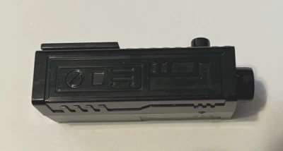 De colección Transformers G1 MEGATRON STOCK parte central Foto 1 de 3