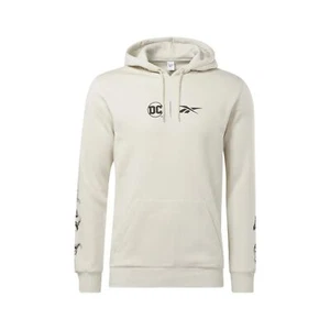 Reebok IB58__ - Herren DC X Reebok Regular Hoodie - Bild 1 von 4
