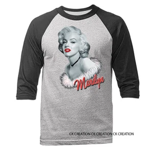 Monroe 3/4 Arm Raglan - Bild 1 von 10